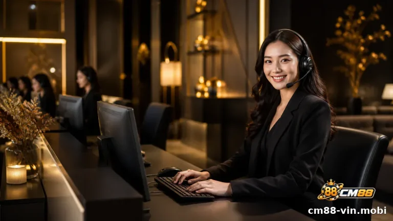 CM88⚡️Trang Chủ Chính Thức CM88-VIN.MOBI 2026 | +86K Liền Tay! - hình ảnh - cm88-vin.mobi