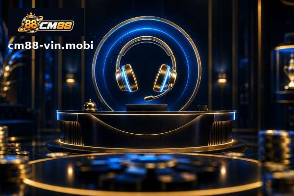 CEO CM88 Là Ai - Tầm Nhìn Và Sứ Mệnh Lãnh Đạo 3 ceo CM88 là ai
