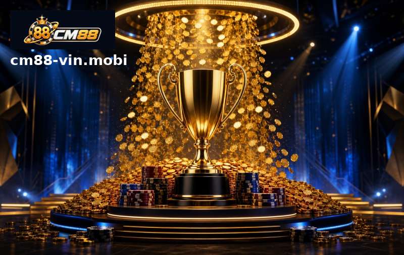 Giới hạn tiền khi tham gia