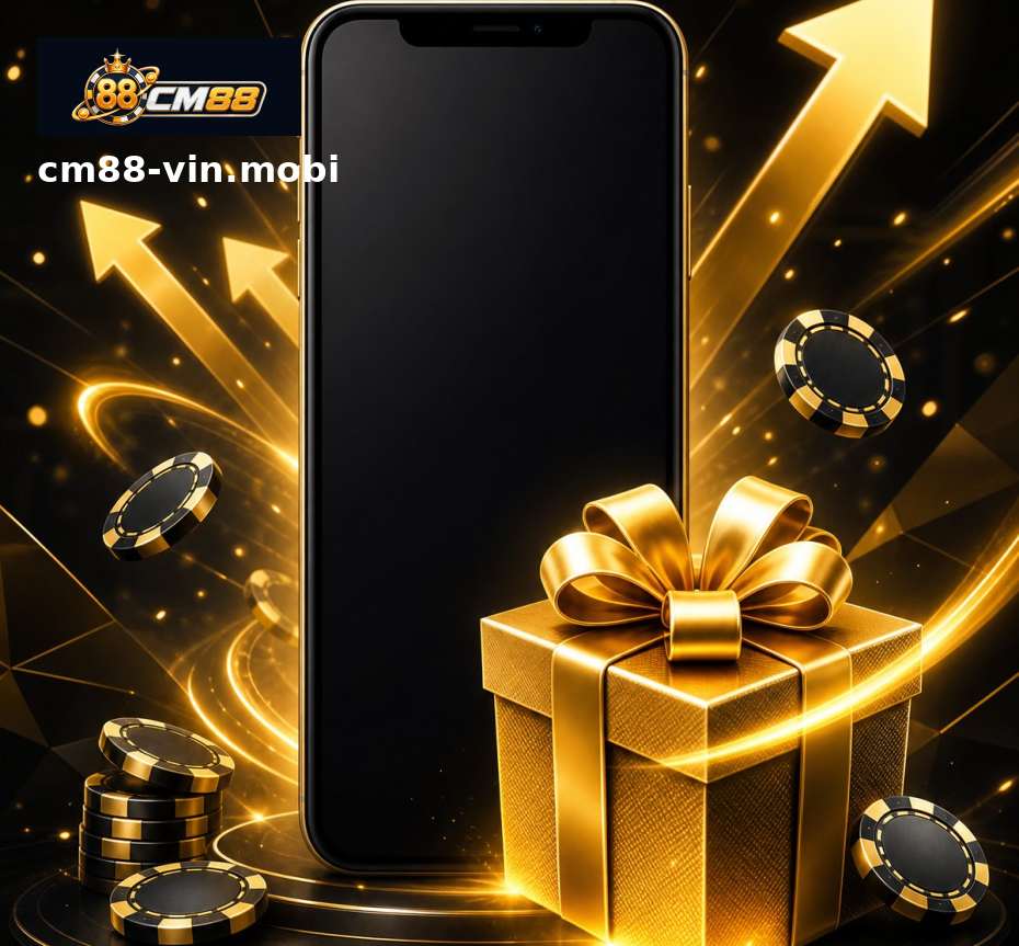 Nhà Cái CM88 - Sân Chơi Uy Tín 2023 Dành Cho Anh Em 3 nhà cái CM88