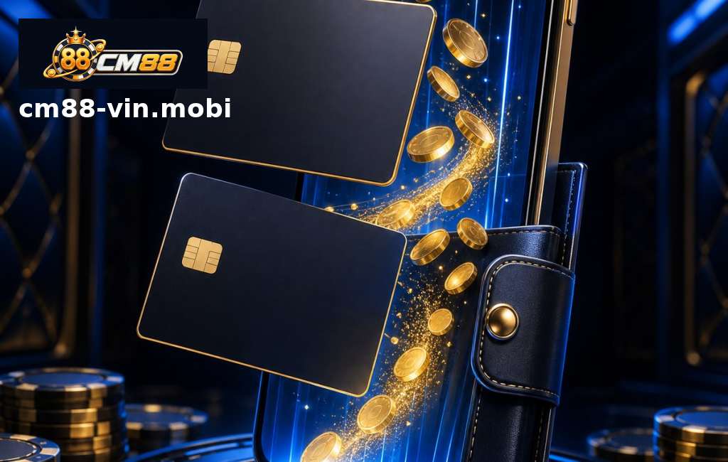 Nhà Cái CM88 - Sân Chơi Uy Tín 2023 Dành Cho Anh Em 5 nhà cái CM88
