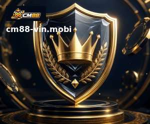 nhà cái CM88