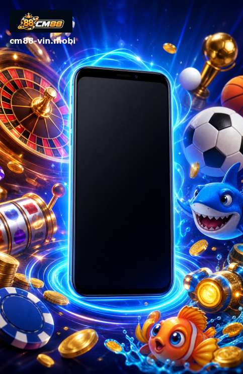 Tải App CM88 Hướng Dẫn Cài Đặt 2 Phiên Bản IOS Và Android 2 Tải App CM88 Hướng Dẫn Cài Đặt 2 Phiên Bản IOS Và Android